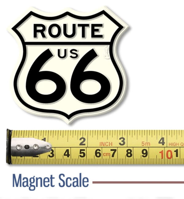 magnet made in usa beartooth highway